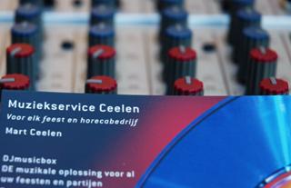 Internet- en Muziekservices Ceelen
Verhoevenlaan 20
5481 KH Schijndel
073 54.762.49